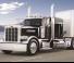 Камиони Влекачи Peterbilt 389 44” Low Roof PACCAR MX-13