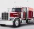 Камиони Влекачи Peterbilt 389 72” UltraCab Cummins ISX15