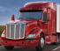 Peterbilt 579 Day cab PACCAR MX-11 430