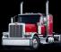 Камиони Влекачи Peterbilt 589 58