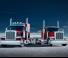 Камиони Влекачи Peterbilt 589 72