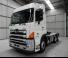 Hino 700 SS 2848 HIGH ROOF 6x4