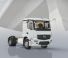 Камиони Влекачи Mercedes-Benz Actros 1824 LS 4x2