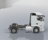 Камиони Влекачи Mercedes-Benz Actros 1836 LS 4x2