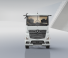 Камиони Влекачи Mercedes-Benz Actros 1842 LS 4x2