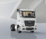 Камиони Влекачи Mercedes-Benz Actros 1842 LS 4x2