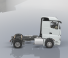 Камиони Влекачи Mercedes-Benz Actros 1842 LS 4x2