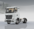 Камиони Влекачи Mercedes-Benz Actros 1842 LS 4x2