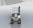 Камиони Влекачи Mercedes-Benz Actros 1843 LS 4x2