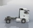 Камиони Влекачи Mercedes-Benz Actros 1845 LS 4x2