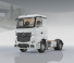 Камиони Влекачи Mercedes-Benz Actros 1845 LS 4x2