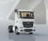 Камиони Влекачи Mercedes-Benz Actros 1863 LS 4x2