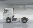 Камиони Влекачи Mercedes-Benz Actros 1863 LS 4x2