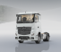 Камиони Влекачи Mercedes-Benz Actros 1863 LS 4x2