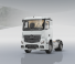 Камиони Влекачи Mercedes-Benz Actros 2035 LS 4x2