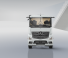 Камиони Влекачи Mercedes-Benz Actros 2063 LS 4x2