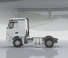 Камиони Влекачи Mercedes-Benz Actros 2063 LS 4x2