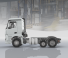 Камиони Влекачи Mercedes-Benz Actros 2436 LS 6x2