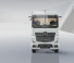 Камиони Влекачи Mercedes-Benz Actros 2442 LS 6x2