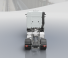 Камиони Влекачи Mercedes-Benz Actros 2442 LS 6x2