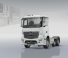 Камиони Влекачи Mercedes-Benz Actros 2453 LS 6x2