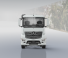 Камиони Влекачи Mercedes-Benz Actros 2463 LS 6x2