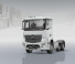 Камиони Влекачи Mercedes-Benz Actros 2527 LS 6x2