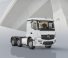 Камиони Влекачи Mercedes-Benz Actros 2543 LS 6x2