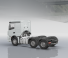 Камиони Влекачи Mercedes-Benz Actros 2543 LS 6x2