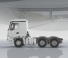 Камиони Влекачи Mercedes-Benz Actros 2543 LS 6x2