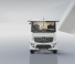 Камиони Влекачи Mercedes-Benz Actros 2546 LS 6x2