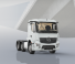 Камиони Влекачи Mercedes-Benz Actros 2546 LS 6x2