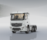 Камиони Влекачи Mercedes-Benz Actros 2546 LS 6x2