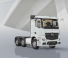 Камиони Влекачи Mercedes-Benz Actros 2548 LS 6x2