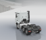 Камиони Влекачи Mercedes-Benz Actros 2548 LS 6x2