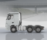 Камиони Влекачи Mercedes-Benz Actros 2548 LS 6x2