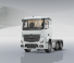 Камиони Влекачи Mercedes-Benz Actros 2548 LS 6x2