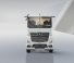 Камиони Влекачи Mercedes-Benz Actros 2632 LS 6x4