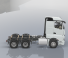Камиони Влекачи Mercedes-Benz Actros 2633 LS 6x4