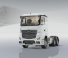 Камиони Влекачи Mercedes-Benz Actros 2633 LS 6x4