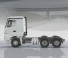Камиони Влекачи Mercedes-Benz Actros 2644 LS 6x4