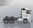 Камиони Влекачи Mercedes-Benz Actros 2658 LS 6x4