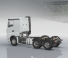 Камиони Влекачи Mercedes-Benz Actros 2658 LS 6x4