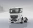 Камиони Влекачи Mercedes-Benz Arocs 1835 LS 4x2
