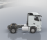 Камиони Влекачи Mercedes-Benz Arocs 2048 LS 4x2