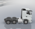 Камиони Влекачи Mercedes-Benz Arocs 2545 LS 6x2