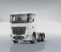 Камиони Влекачи Mercedes-Benz Arocs 2546 LS 6x2