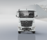Камиони Влекачи Mercedes-Benz Arocs 2553 LS 6x2