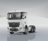 Камиони Влекачи Mercedes-Benz Arocs 2636 LS 6x4