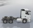Камиони Влекачи Mercedes-Benz Arocs 2640 LS 6x4
